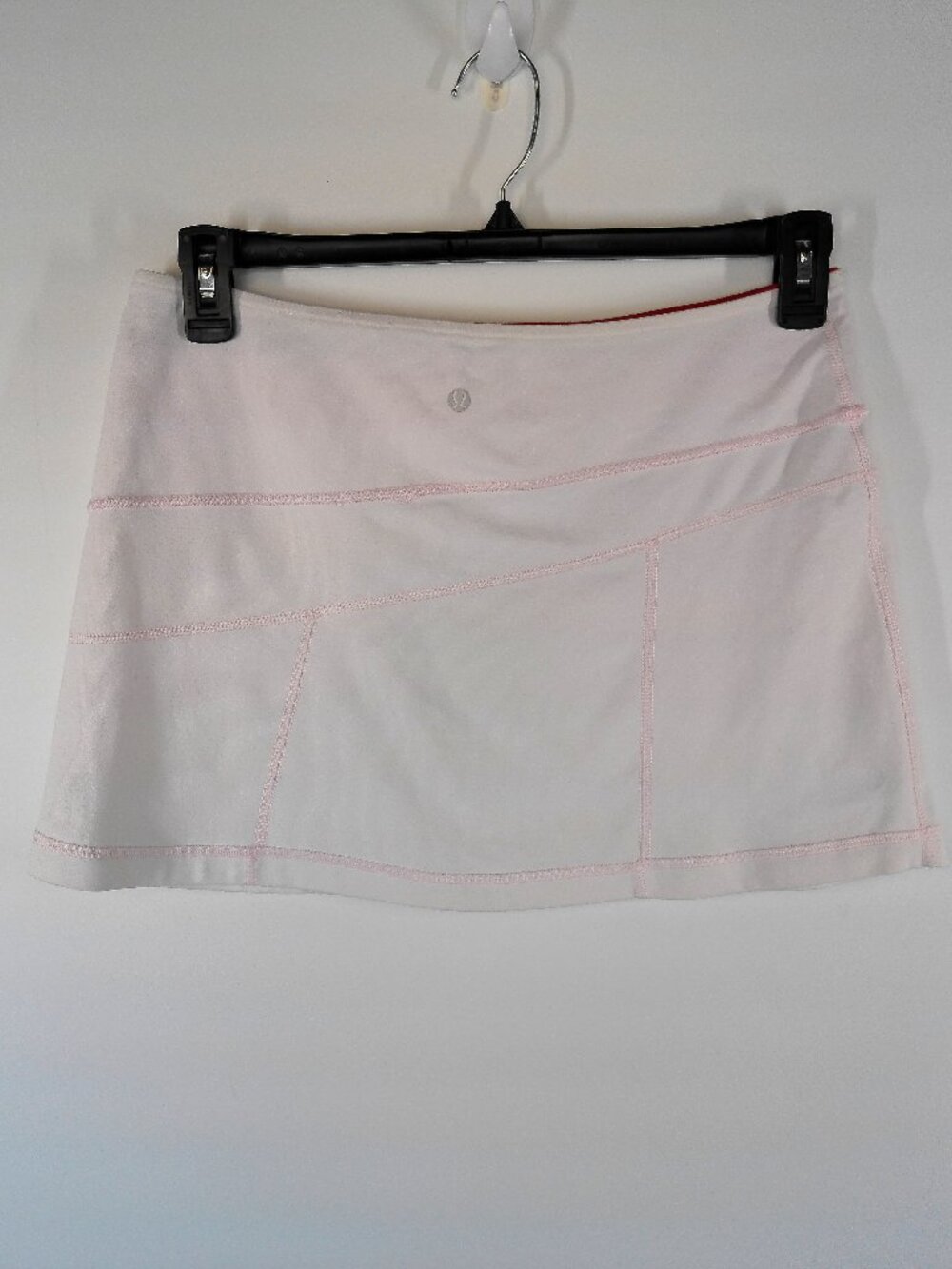 lululemon athletica Pink Gradient A-Line Skirt - Picture 5 of 6